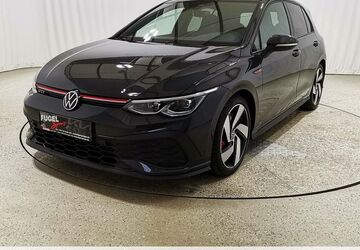 VW Golf 36.500 km 27.949 &euro; Chemnitz - Mittelbach 09224