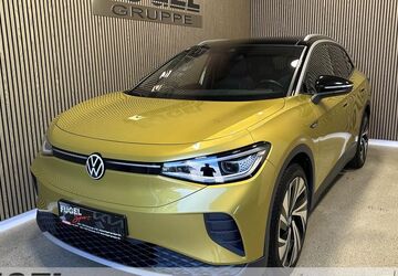 VW ID.4 62.500 km 28.499 &euro; Chemnitz 09125