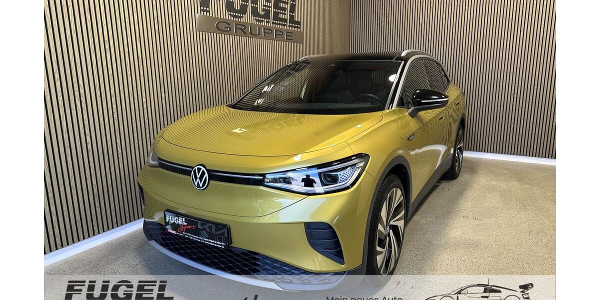 VW ID.4 62.500 km 28.499 &euro; Chemnitz 09125