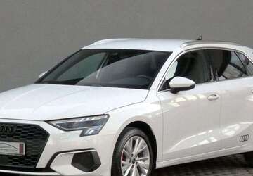 Audi A3 43.062 km 24.980 &euro; Burgstädt 09217