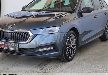 Skoda Octavia 115.200 km 17.995 &euro; Oberlungwitz 09353