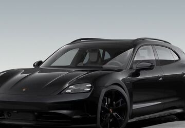 Porsche Taycan 11.460 km 109.480 &euro; Chemnitz 09116