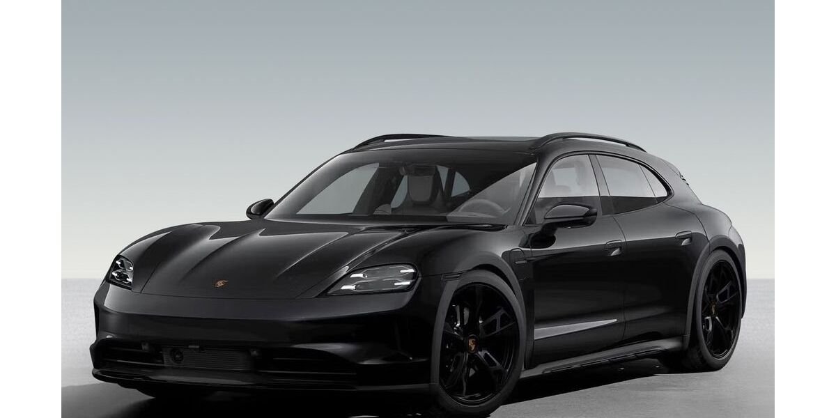 Porsche Taycan 11.460 km 109.480 &euro; Chemnitz 09116