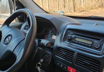 Opel Combo 87.000 km 6.500 &euro; Oberwiera 08396