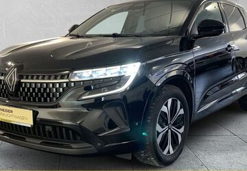 Renault Austral 20.443 km 26.990 &euro; Frankenberg 09669