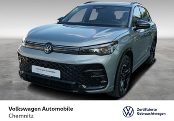VW Tiguan 19.999 km 54.950 &euro; Chemnitz 09113