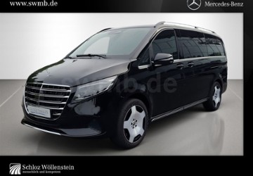 Mercedes-Benz V 300 7.900 km 98.870 &euro; Chemnitz 09120