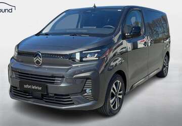 Citroen Spacetourer 1.500 km 41.770 &euro; Brand-Erbisdorf 09618