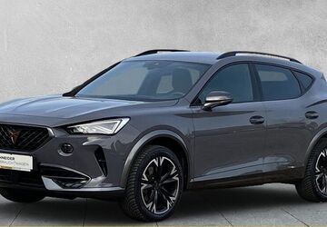 Cupra Formentor 47.578 km 27.950 &euro; Chemnitz 09113