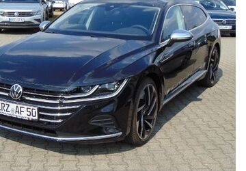 VW Arteon 15.000 km 54.990 &euro; Gelenau 09423
