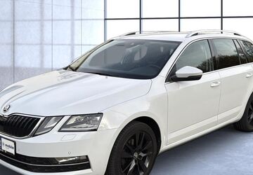 Skoda Octavia 124.200 km 16.500 &euro; Brand-Erbisdorf 09618