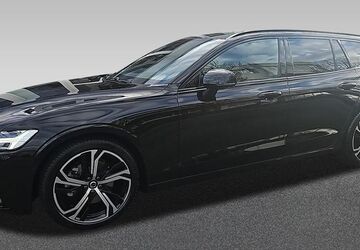 Volvo V60 25.391 km 37.998 &euro; Chemnitz OT Röhrsdorf 09247