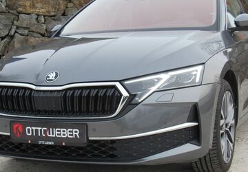 Skoda Octavia 16.288 km 29.490 &euro; Annaberg-Buchholz 09456