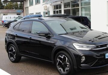 VW Taigo 7.479 km 28.379 &euro; Limbach-Oberfrohna 09212