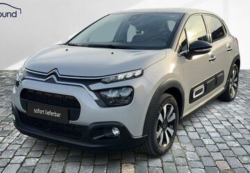 Citroen C3 21.848 km 15.970 &euro; Chemnitz 09113