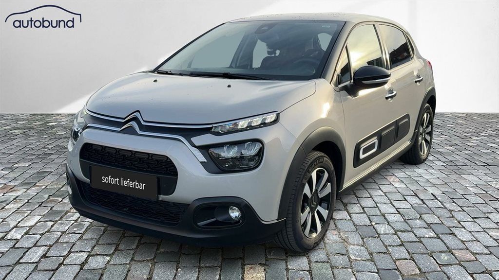 Citroen C3 21.848 km 15.970 &euro; Chemnitz 09113
