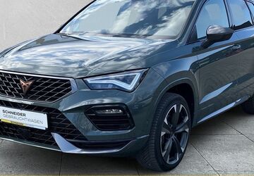 Cupra Ateca 16.482 km 35.550 &euro; Marienberg 09496