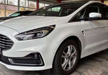 Ford S-Max 101.981 km 19.990 &euro; Geithain 04643