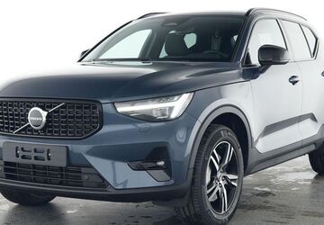 Volvo XC40 19.040 km 35.800 &euro; Chemnitz OT Röhrsdorf 09247