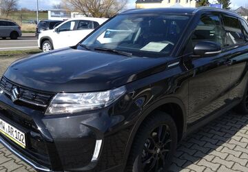 Suzuki Vitara 2.700 km 28.999 &euro; Burgstädt 09217