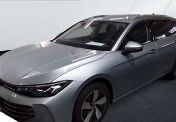 VW Passat Variant 18.237 km 34.979 &euro; Limbach-Oberfrohna 09212