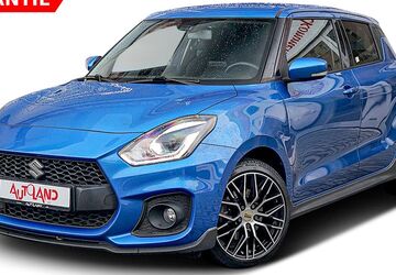 Suzuki Swift 68.312 km 18.950 &euro; Chemnitz 09113