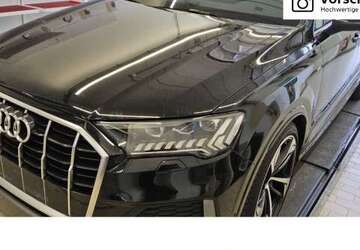 Audi Q7 57.842 km 55.930 &euro; Chemnitz 09113