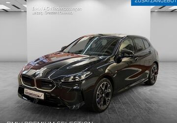 BMW M135 3.003 km 40.404 &euro; Chemnitz/Röhrsdorf 09247