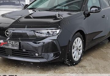 Opel Astra 18.900 km 19.399 &euro; Chemnitz 09125