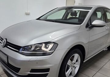 VW Golf 66.300 km 14.990 &euro; Chemnitz 09114