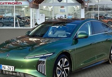 DFSK Andere 1.500 km 37.950 &euro; Altmittweida 09648