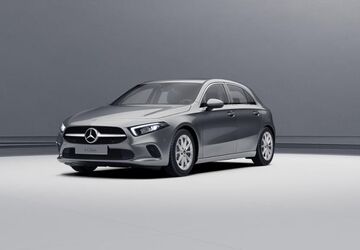 Mercedes-Benz 200 91.300 km 19.870 &euro; Annaberg-Buchholz 09456