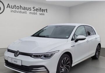 VW Golf 53.350 km 20.800 &euro; Annaberg-Buchholz 09456