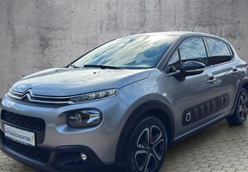 Citroen C3 29.071 km 10.490 &euro; Frankenberg 09669