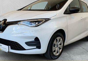 Renault ZOE 31.213 km 14.890 &euro; Chemnitz 09131