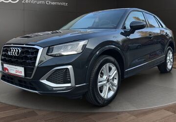 Audi Q2 10.274 km 30.990 &euro; Chemnitz 09116