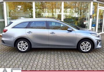 Kia ceed Sportswagon 85.550 km 15.990 &euro; Chemnitz 09116