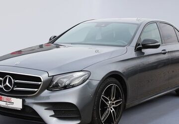 Mercedes-Benz E 200 58.900 km 26.690 &euro; Chemnitz 09228