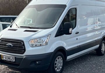 Ford Transit 71.360 km 20.990 &euro; Geithain 04643