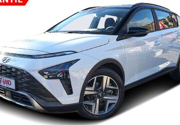 Hyundai BAYON 52.797 km 15.990 &euro; Chemnitz 09113