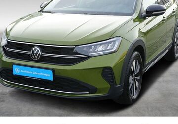 VW Taigo 7.003 km 23.350 &euro; Chemnitz 09113