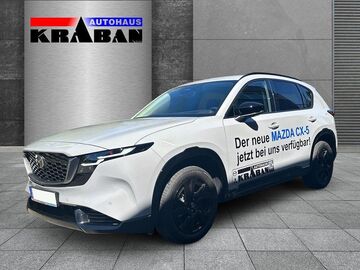 Gebrauchte Mazda CX-5