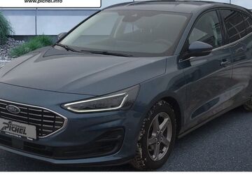Ford Focus 35.800 km 19.980 &euro; Hartmannsdorf 09232