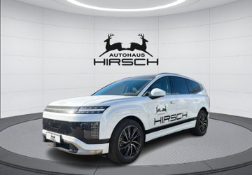 Hyundai IONIQ 9 3.000 km 79.990 &euro; Chemnitz 09120