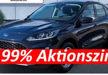 Ford Kuga 59.617 km 18.950 &euro; Hartmannsdorf 09232
