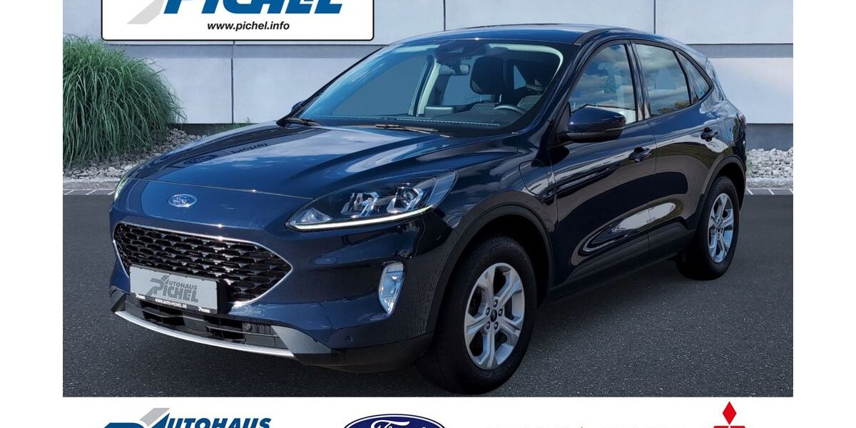 Ford Kuga 59.617 km 18.950 &euro; Hartmannsdorf 09232