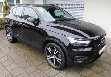 Volvo XC40 140.850 km 20.450 &euro; Chemnitz 09114