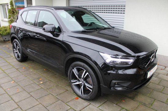 Volvo XC40 140.850 km 20.450 &euro; Chemnitz 09114