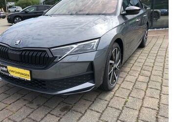 Skoda Octavia 17.250 km 39.750 &euro; Glauchau/ Sachsen 08371