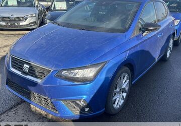 Seat Ibiza 6.090 km 17.699 &euro; Chemnitz 09125